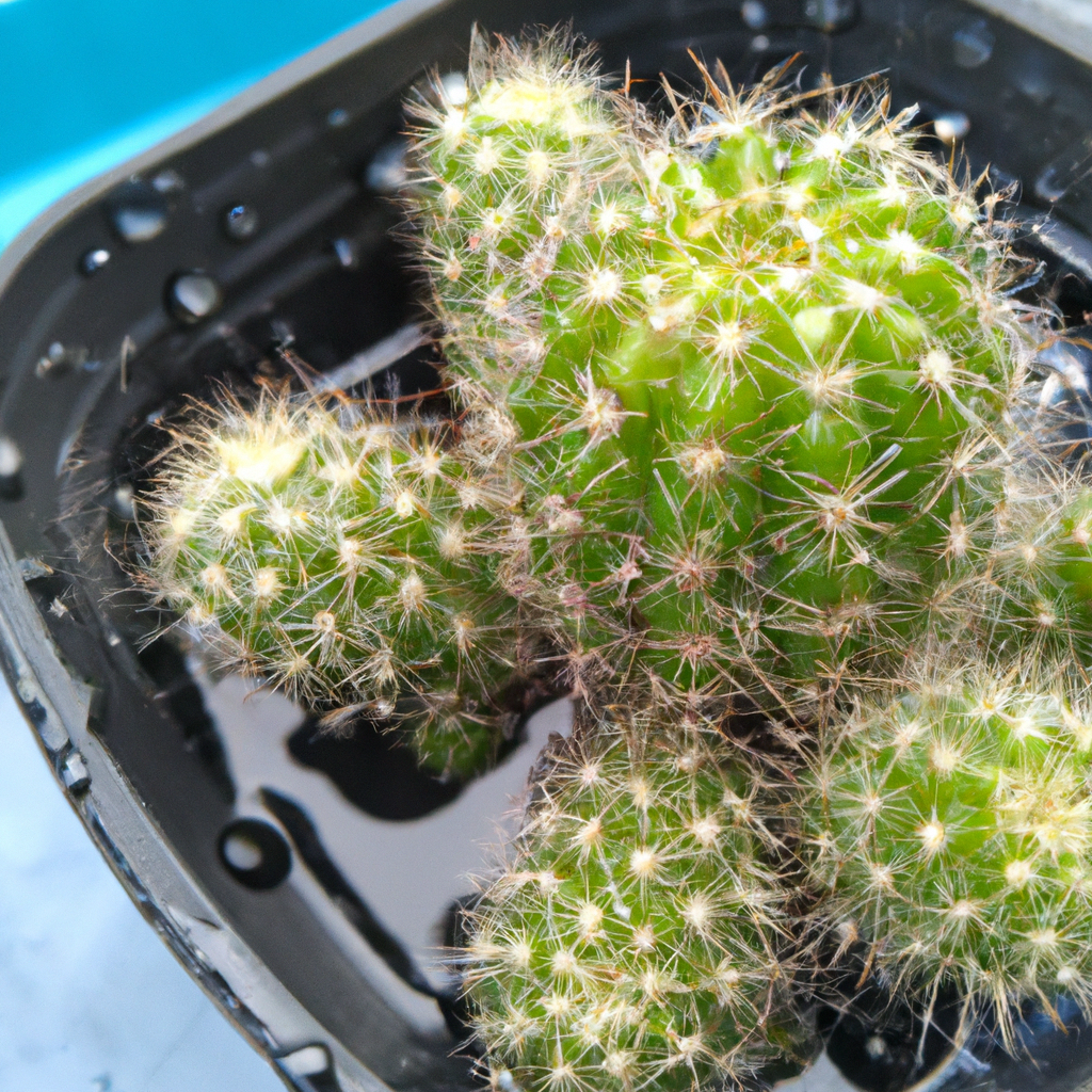 Cactus